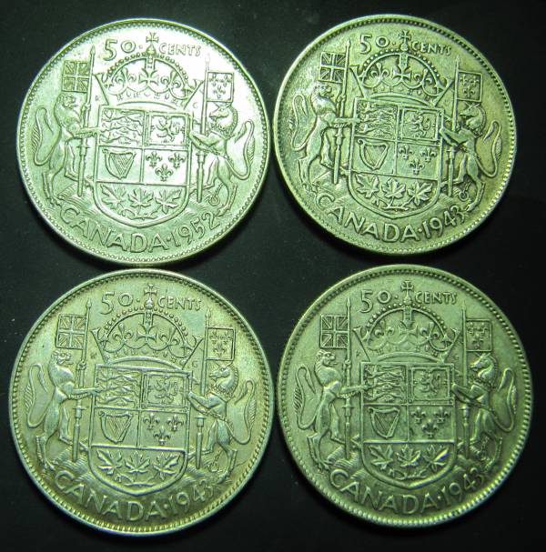 Silver-50-Cent-Score-From-Bank-Today